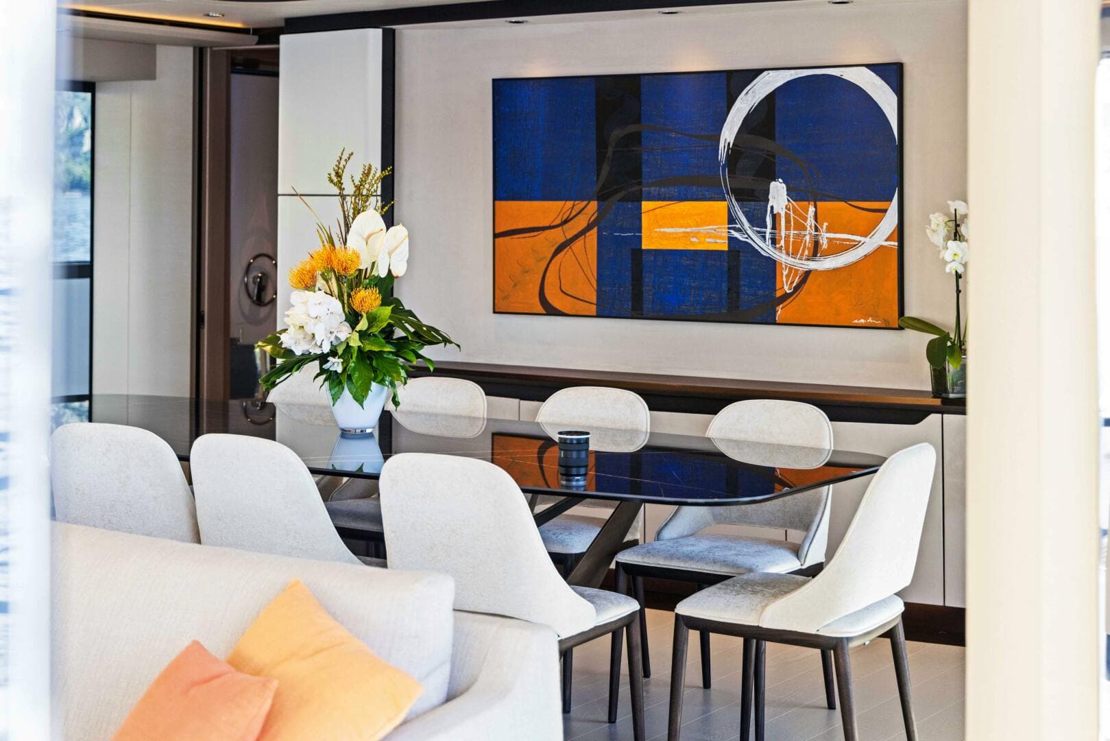 2028 Ocean King Ducale 120 — photo 27