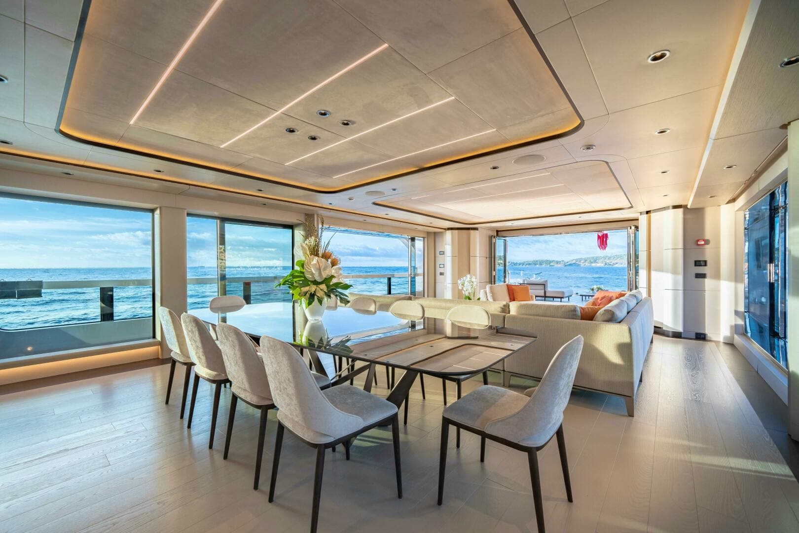 2028 Ocean King Ducale 120 — photo 25