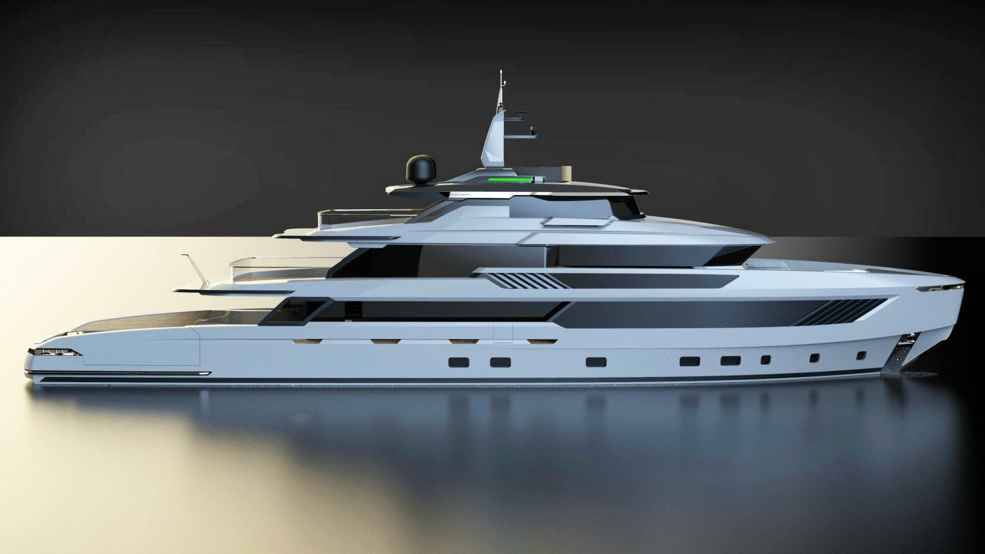 2028 Ocean King Doge 500 — photo 11