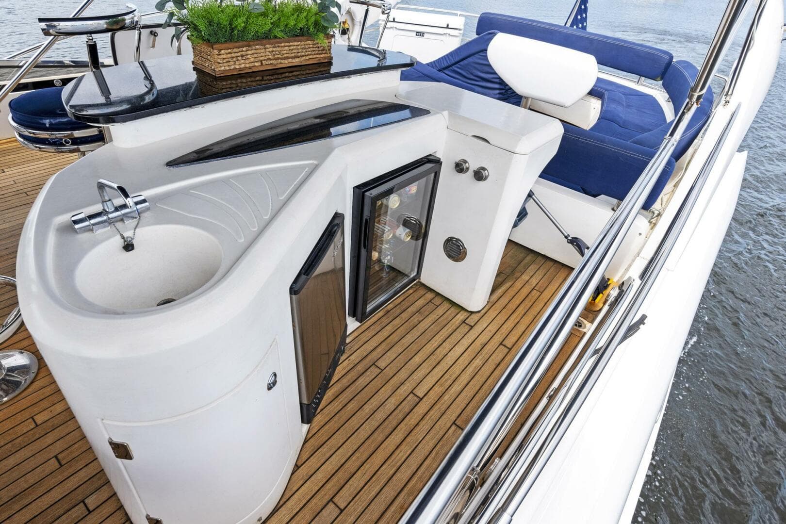 2006 Sunseeker 75 Yacht — photo 54