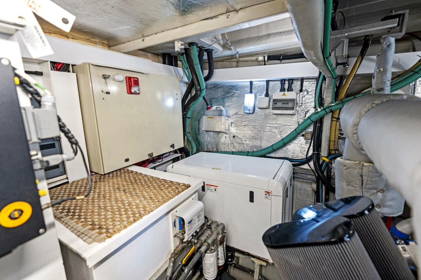 2006 Sunseeker 75 Yacht — photo 73