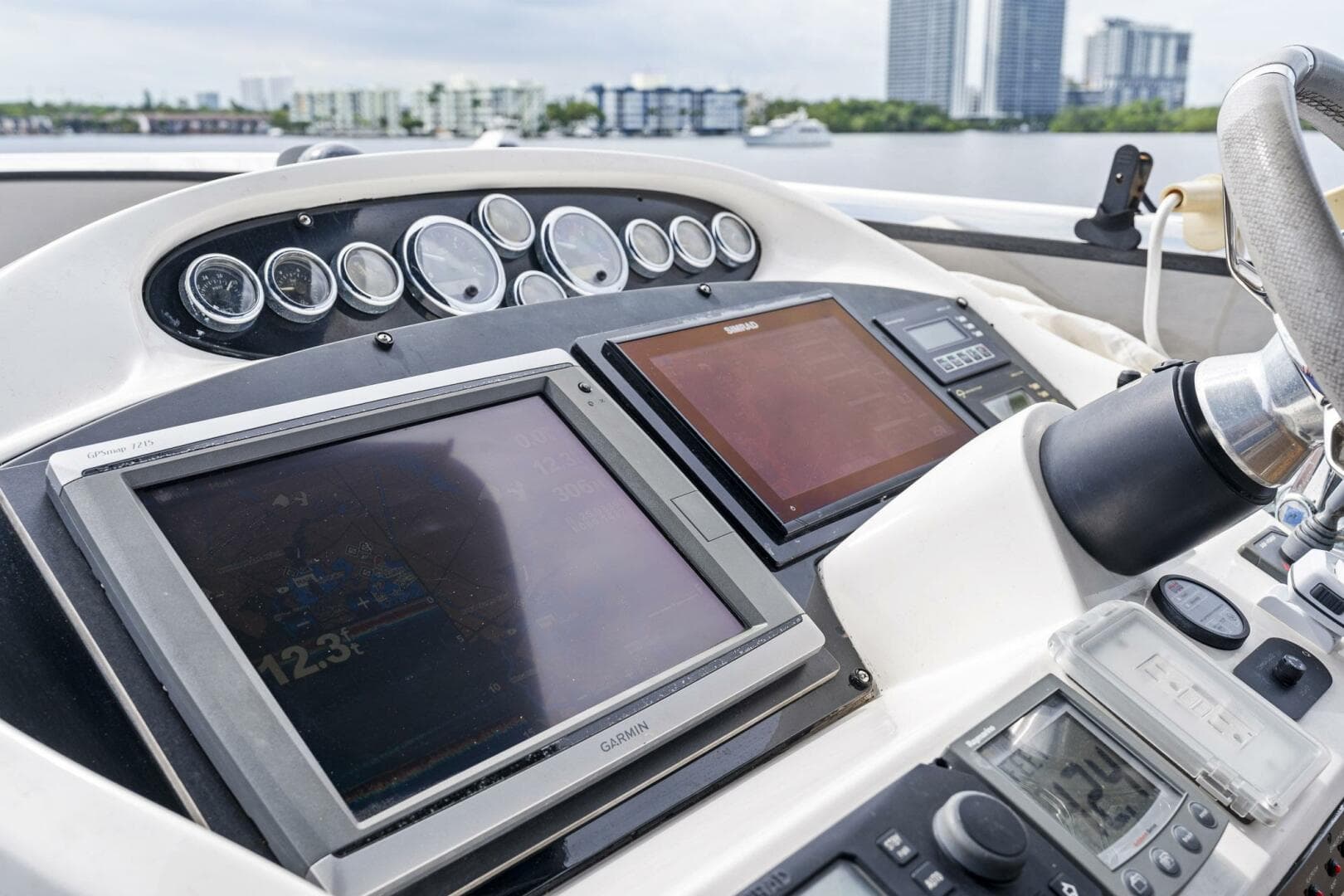 2006 Sunseeker 75 Yacht — photo 50