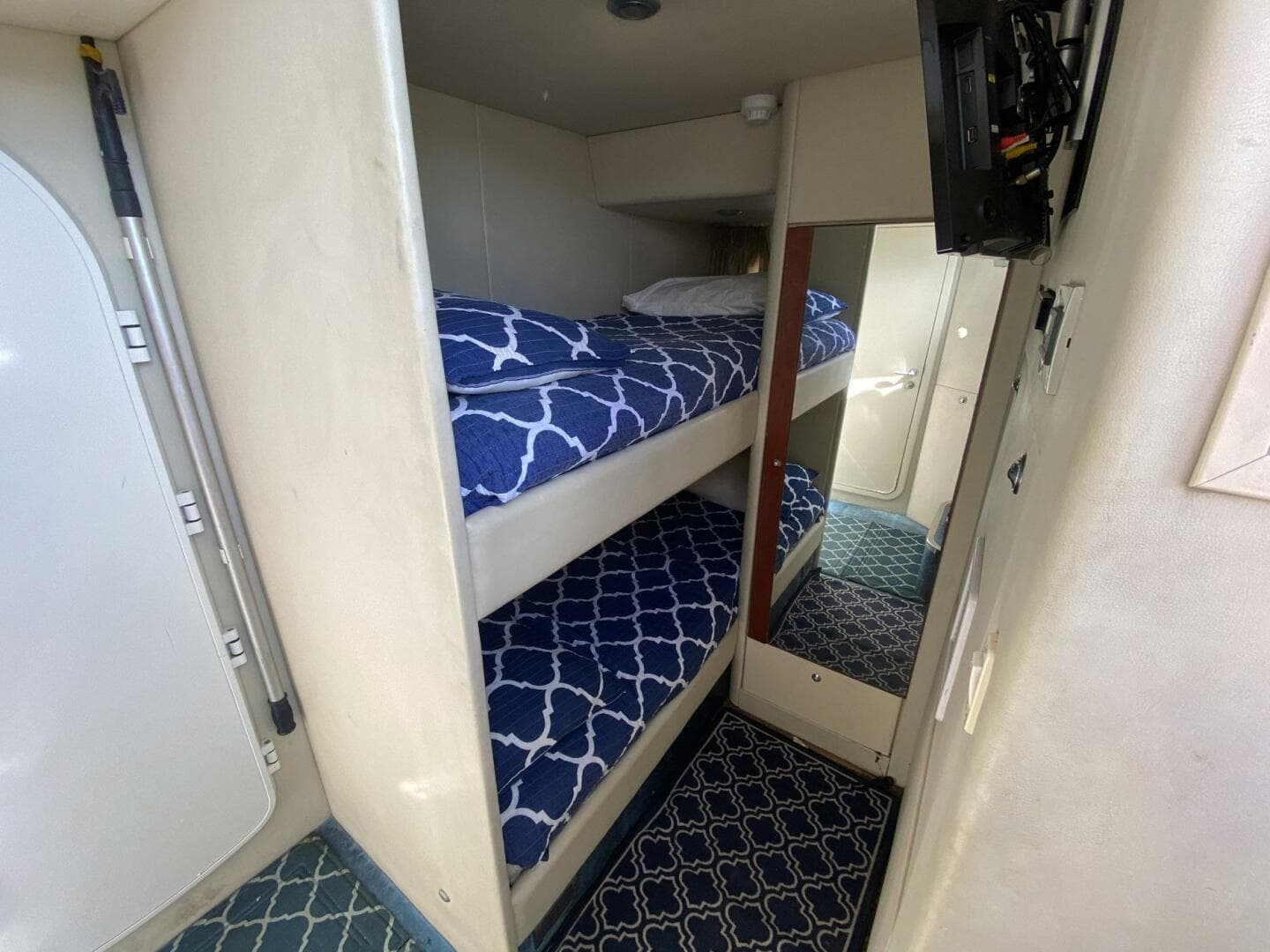 2006 Sunseeker 75 Yacht — photo 83