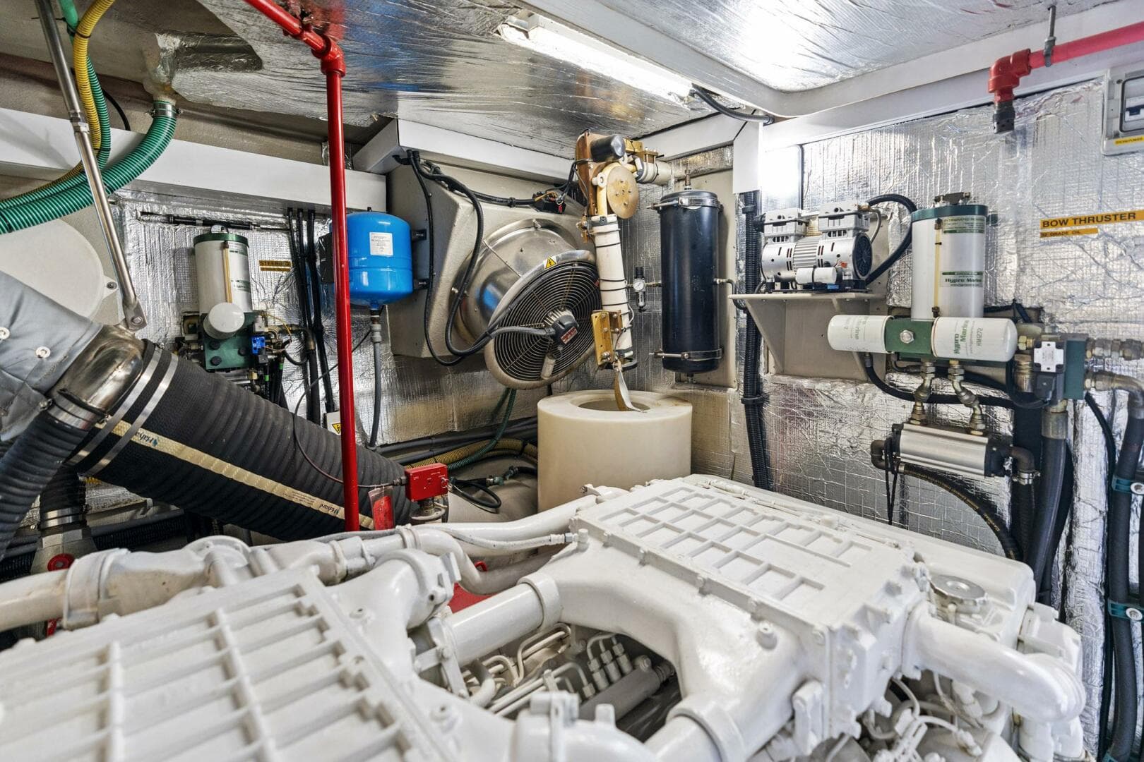 2006 Sunseeker 75 Yacht — photo 74