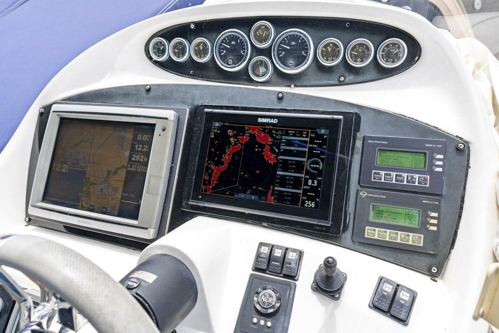 2006 Sunseeker 75 Yacht — photo 51