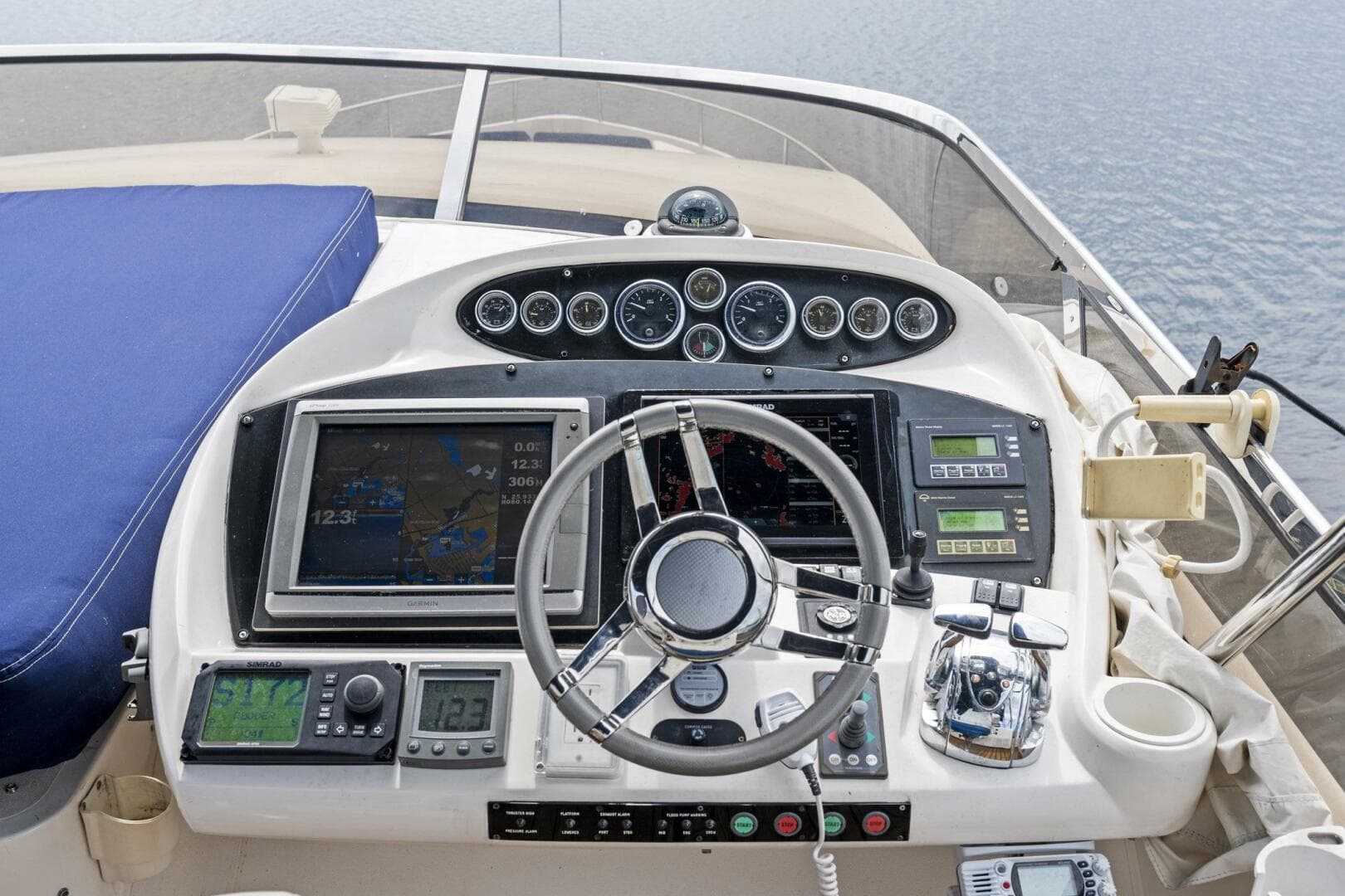 2006 Sunseeker 75 Yacht — photo 49