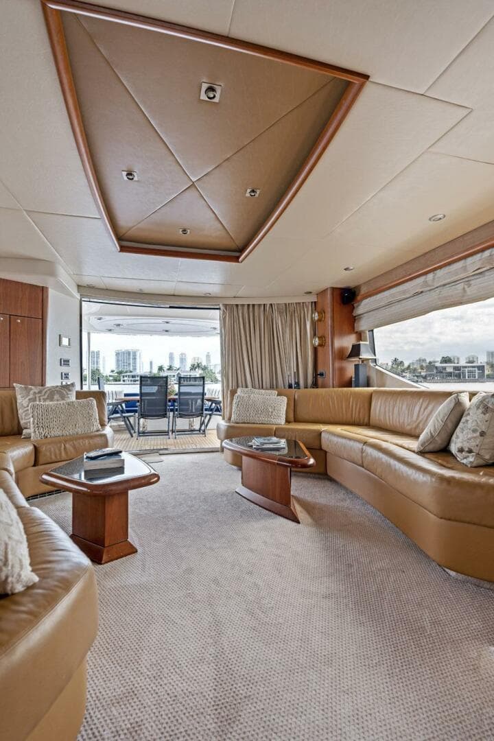 2006 Sunseeker 75 Yacht — photo 24