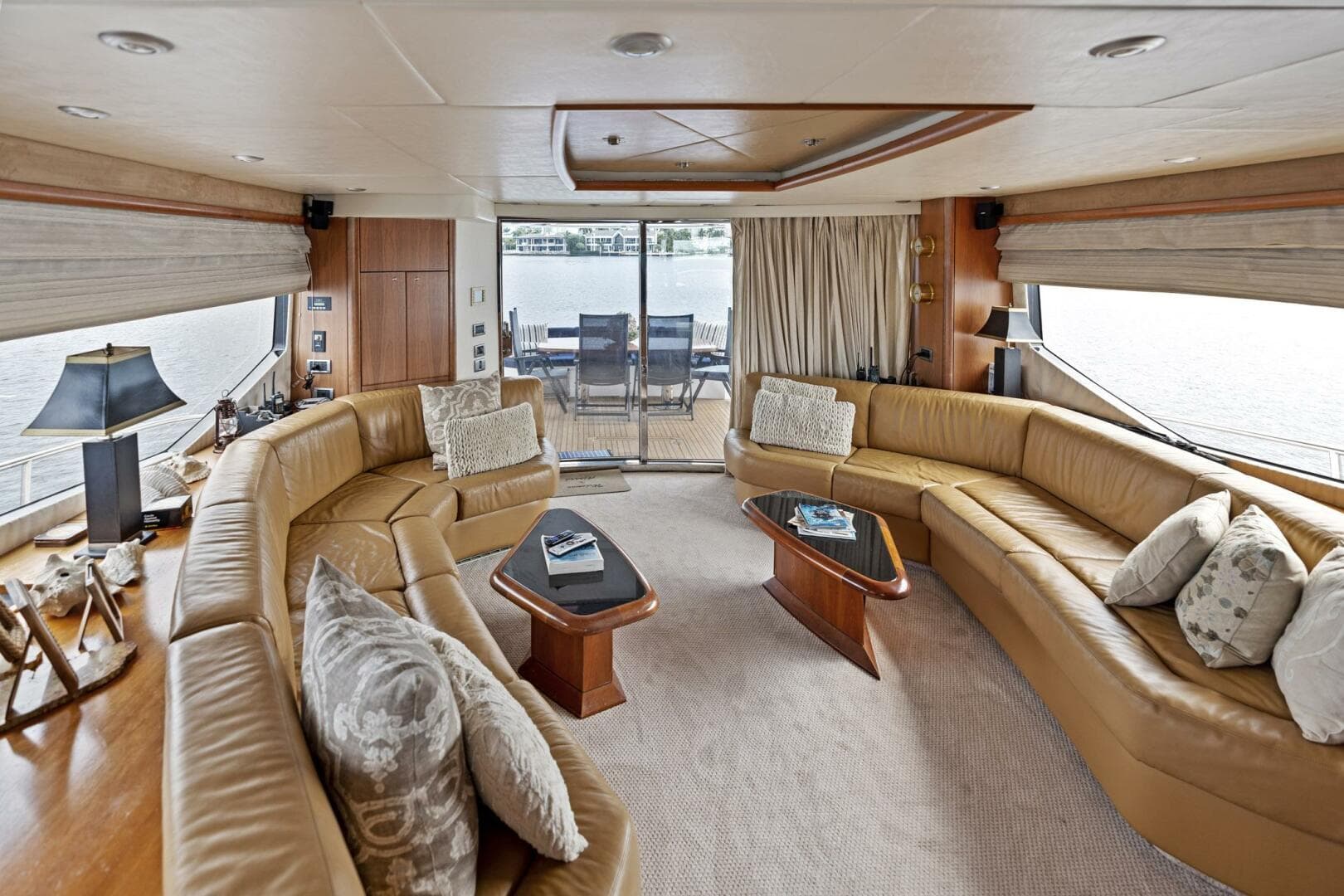 2006 Sunseeker 75 Yacht — photo 27