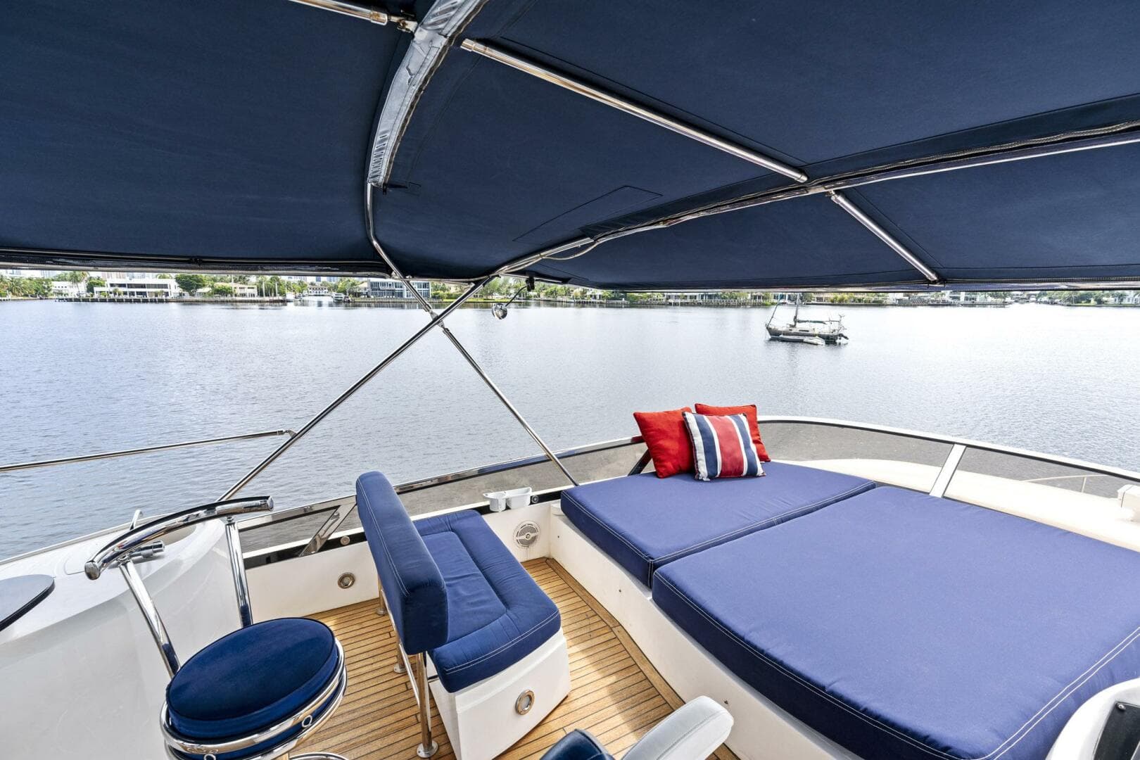 2006 Sunseeker 75 Yacht — photo 46