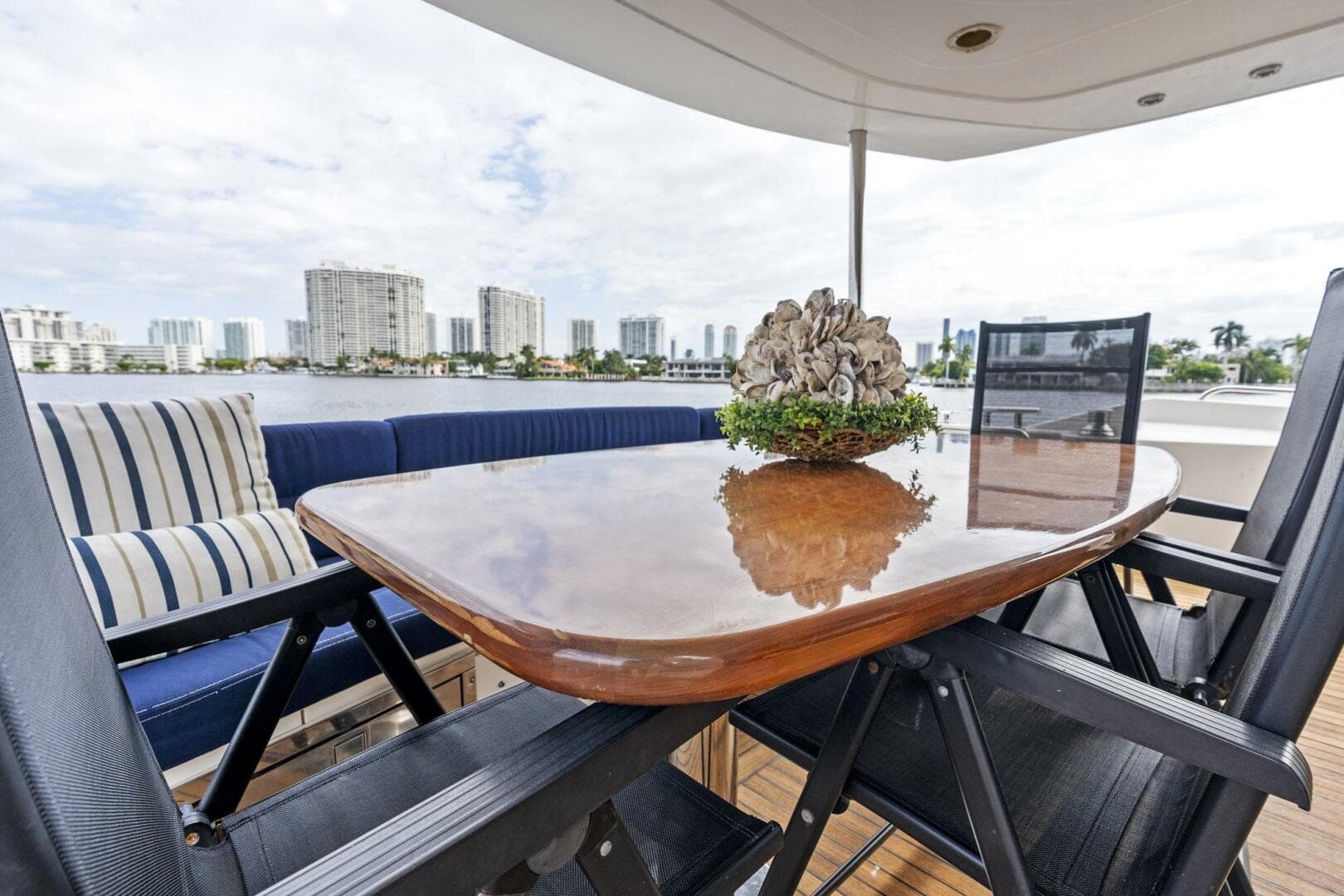 2006 Sunseeker 75 Yacht — photo 20