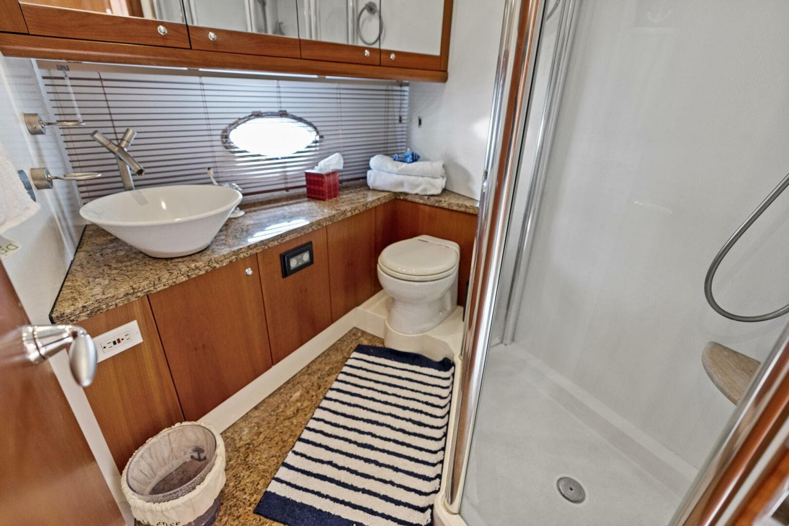 2006 Sunseeker 75 Yacht — photo 64