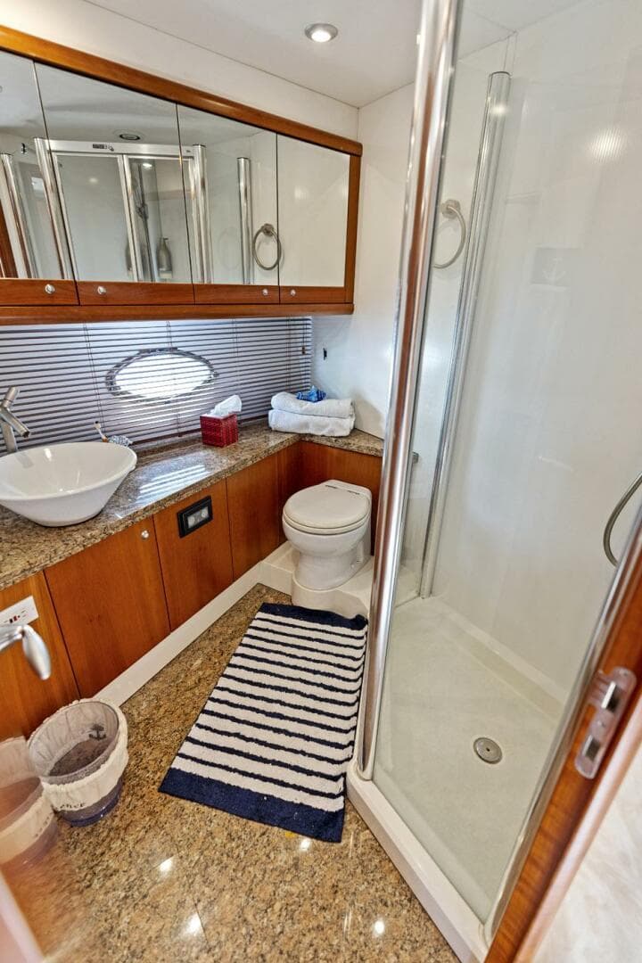 2006 Sunseeker 75 Yacht — photo 65