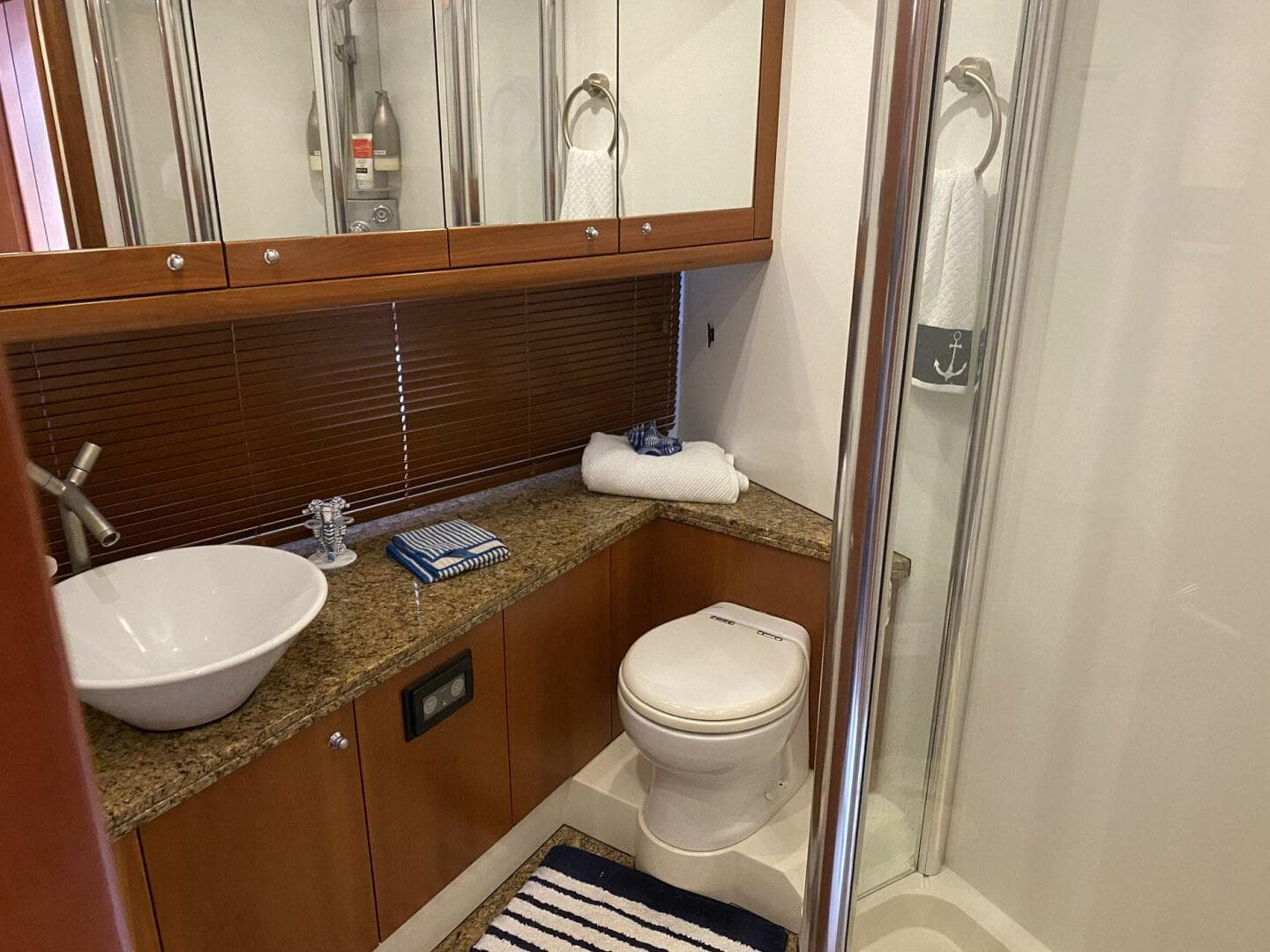 2006 Sunseeker 75 Yacht — photo 77