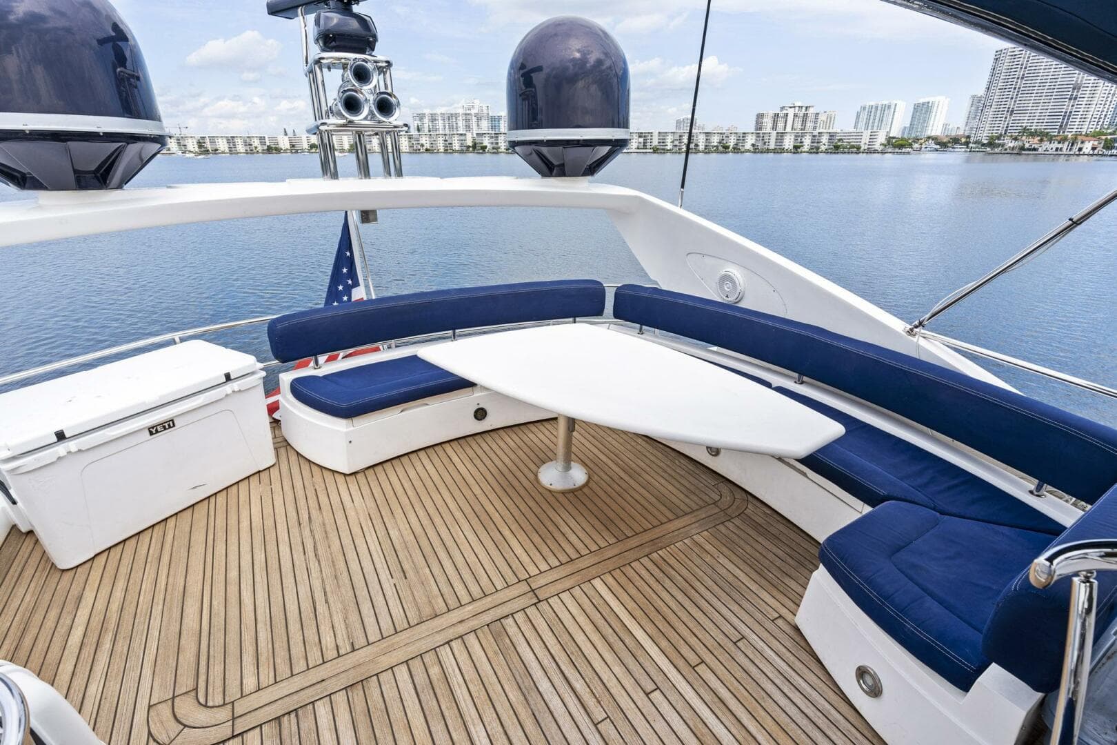 2006 Sunseeker 75 Yacht — photo 41
