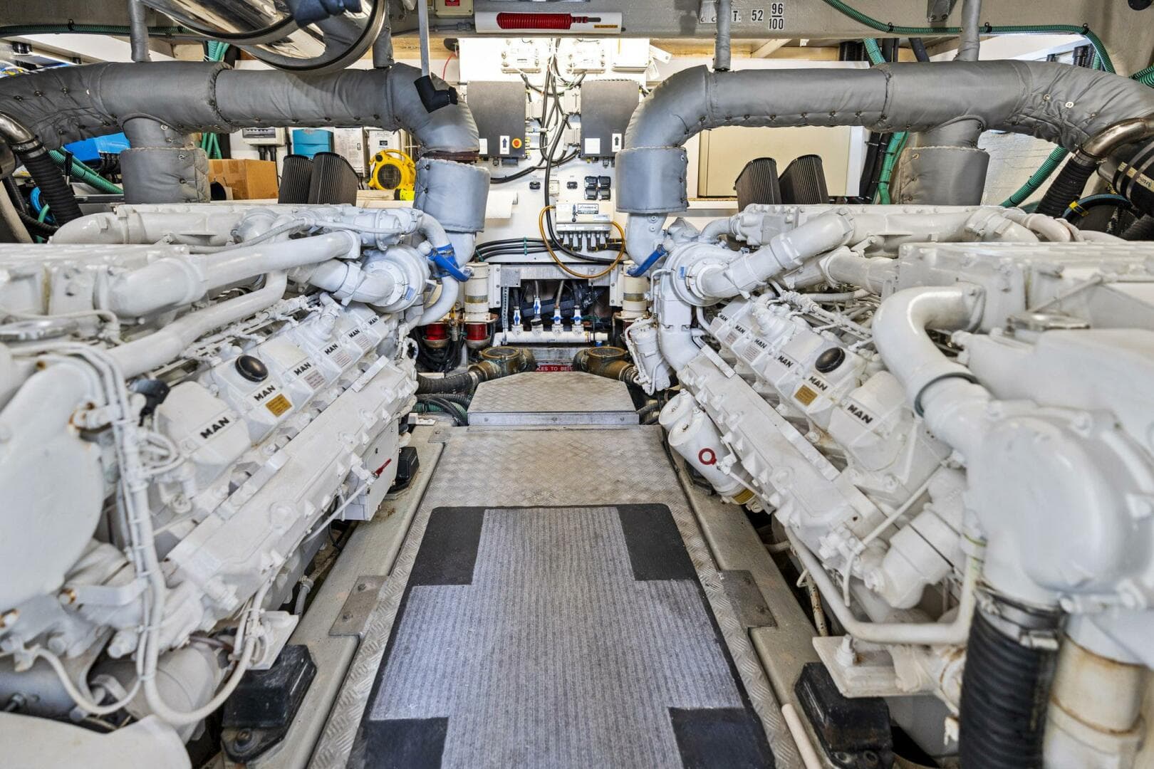 2006 Sunseeker 75 Yacht — photo 67