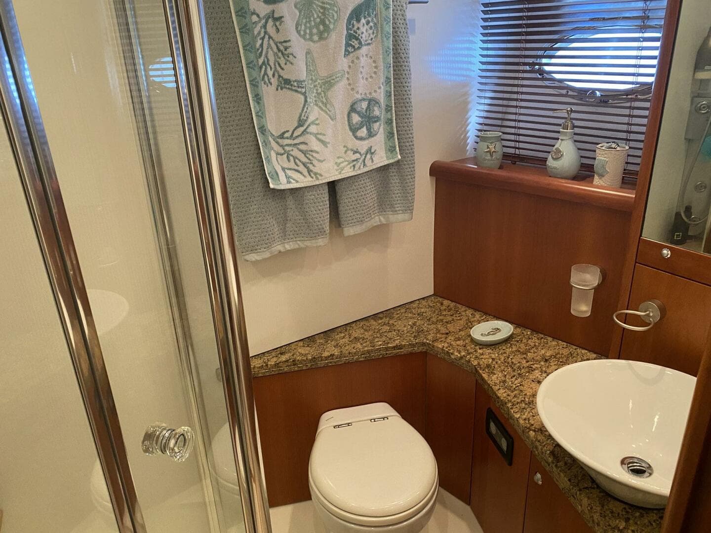 2006 Sunseeker 75 Yacht — photo 79