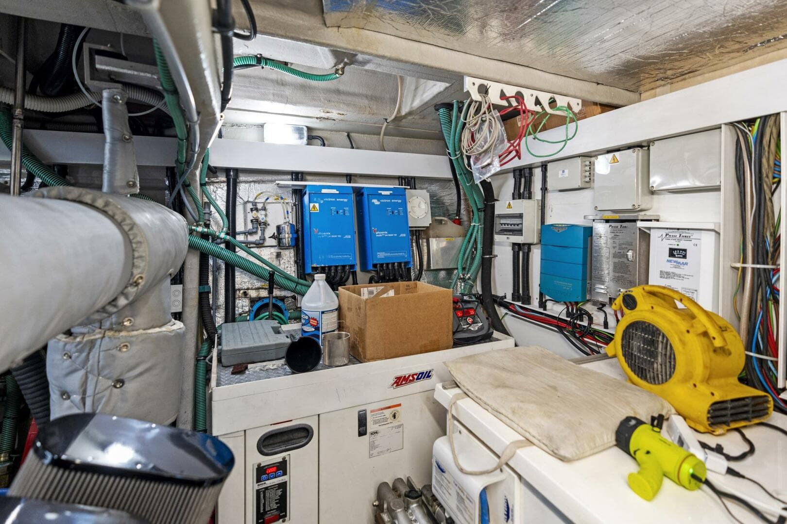 2006 Sunseeker 75 Yacht — photo 72