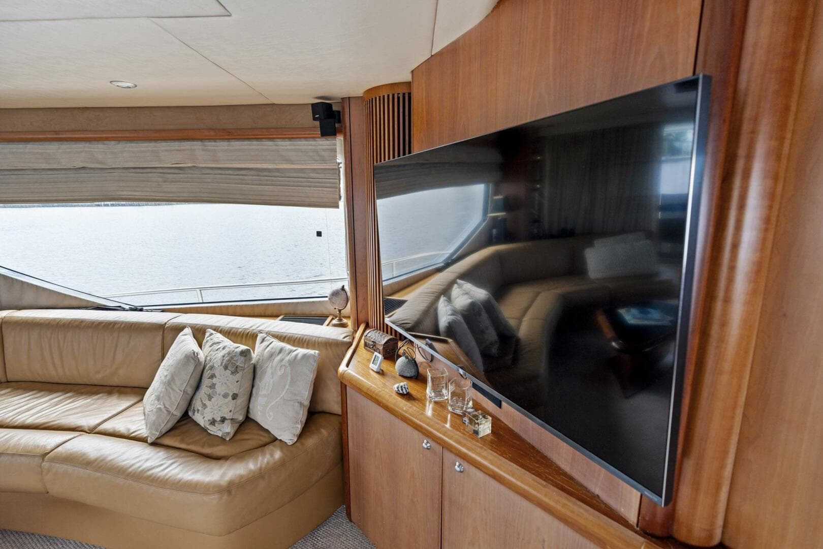 2006 Sunseeker 75 Yacht — photo 29