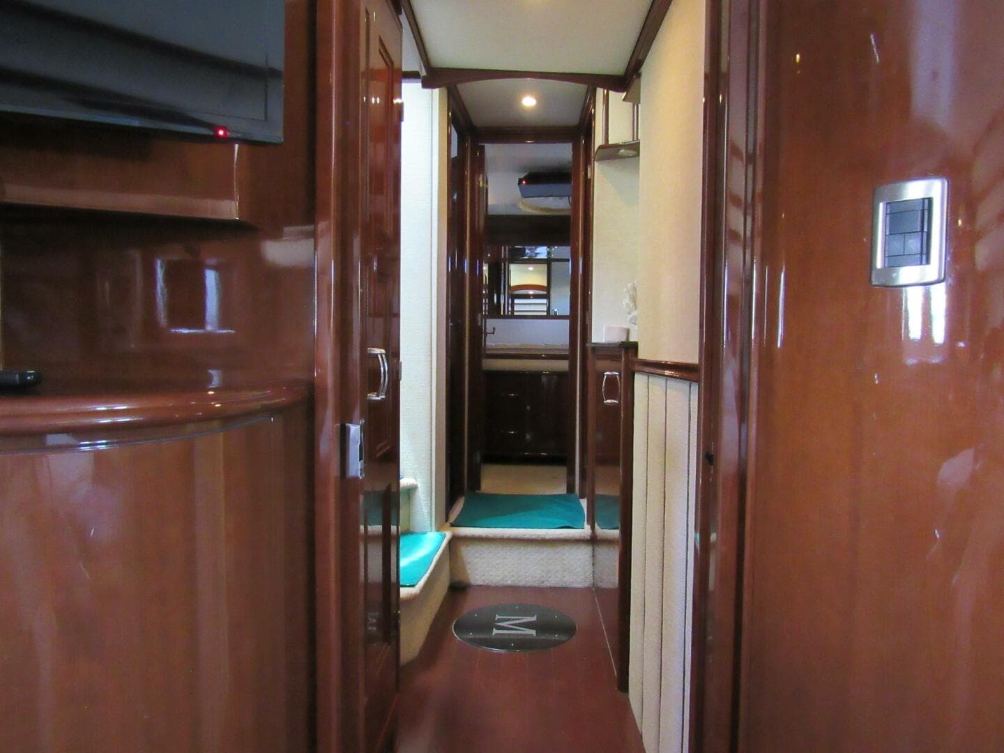 2007 Marquis Pilothouse — photo 23