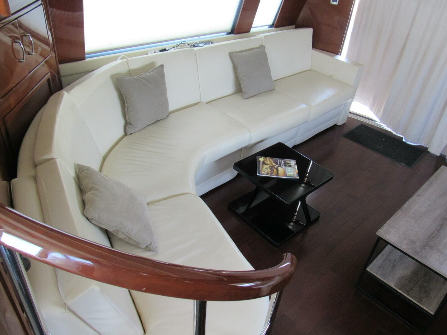 2007 Marquis Pilothouse — photo 28