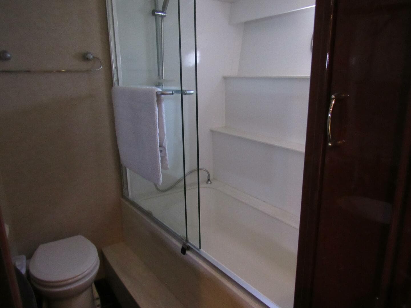 2007 Marquis Pilothouse — photo 16