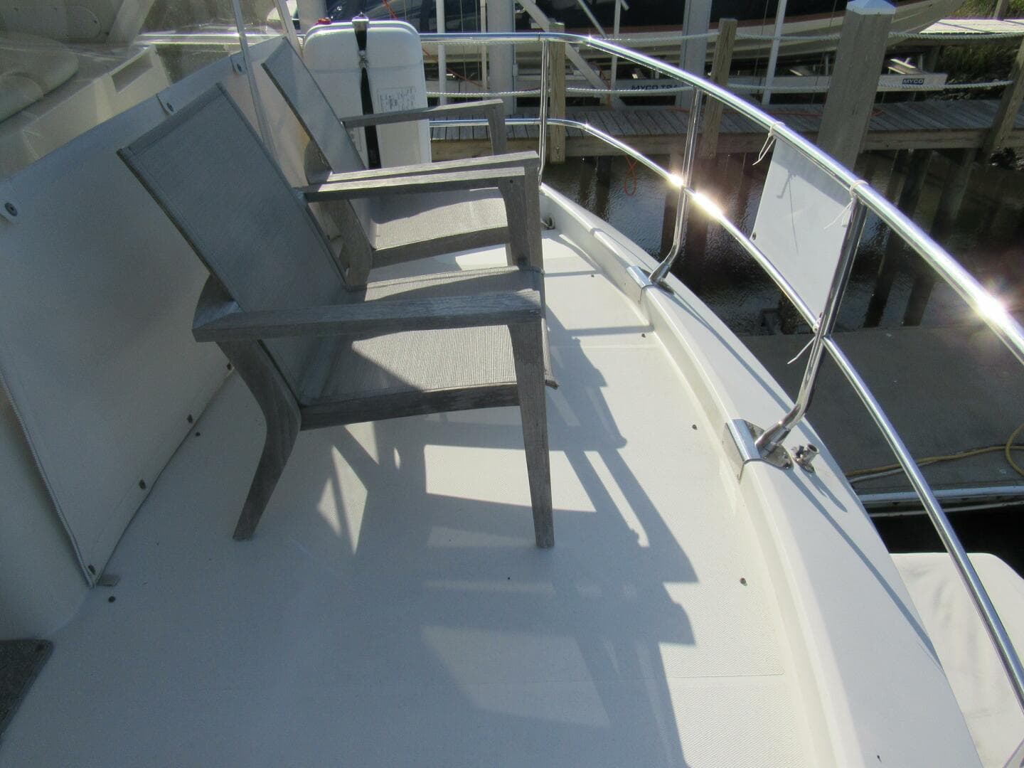 2007 Marquis Pilothouse — photo 24