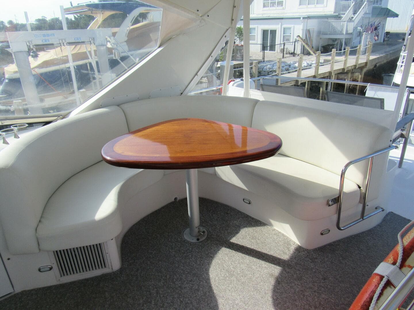 2007 Marquis Pilothouse — photo 6