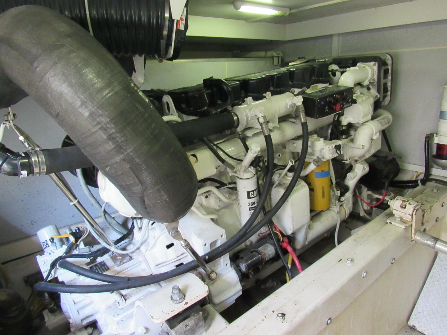 2007 Marquis Pilothouse — photo 20