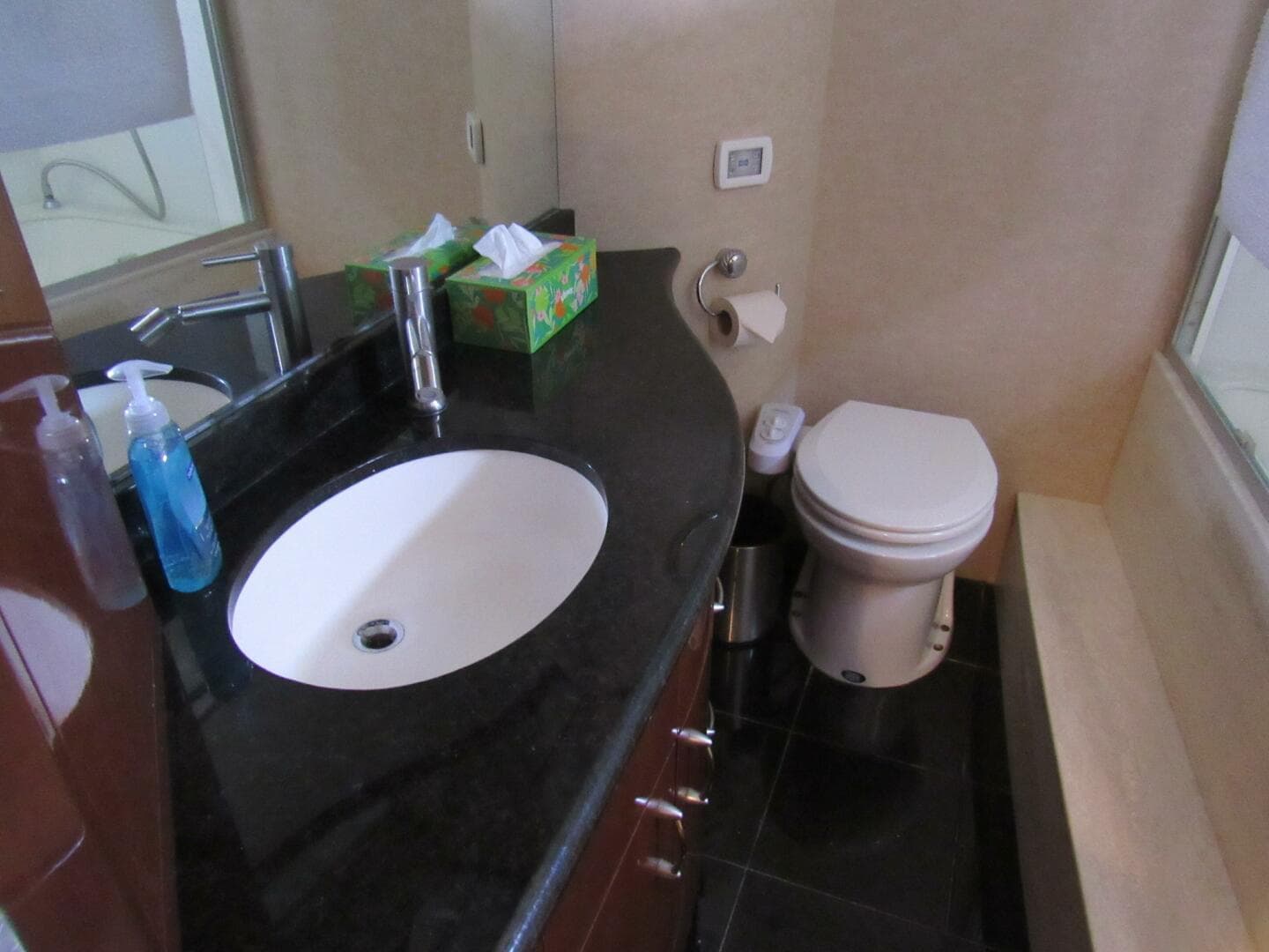 2007 Marquis Pilothouse — photo 15