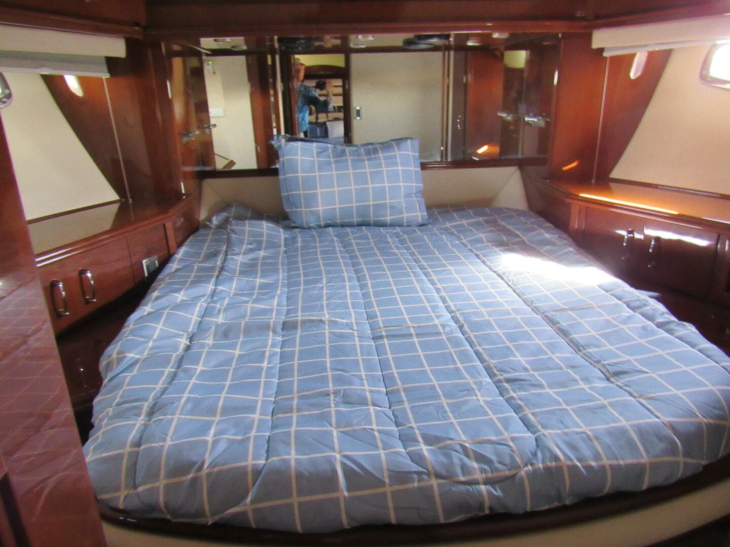 2007 Marquis Pilothouse — photo 13