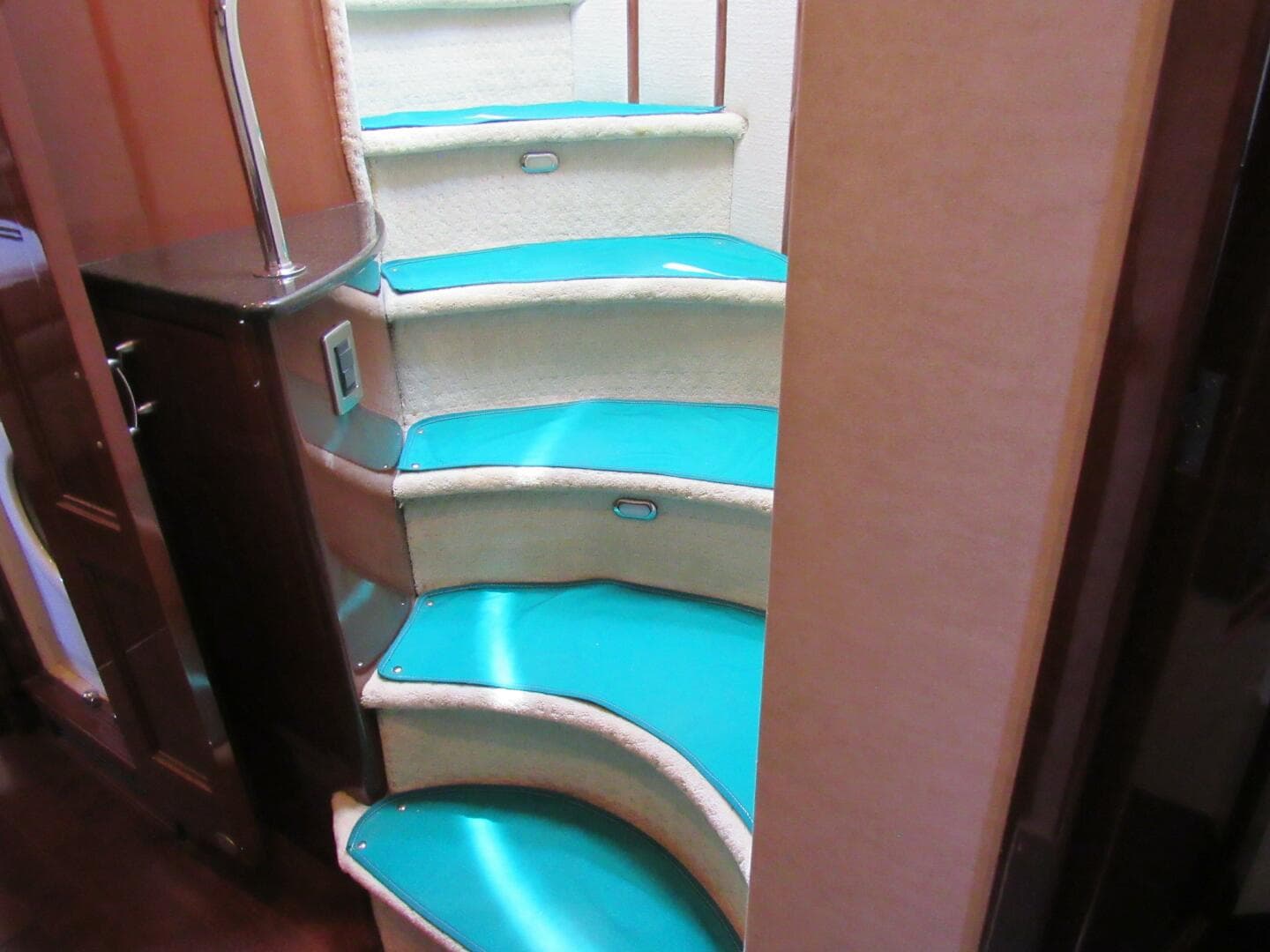 2007 Marquis Pilothouse — photo 19