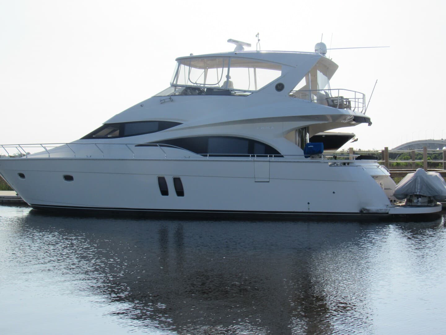 2007 Marquis Pilothouse — photo 1