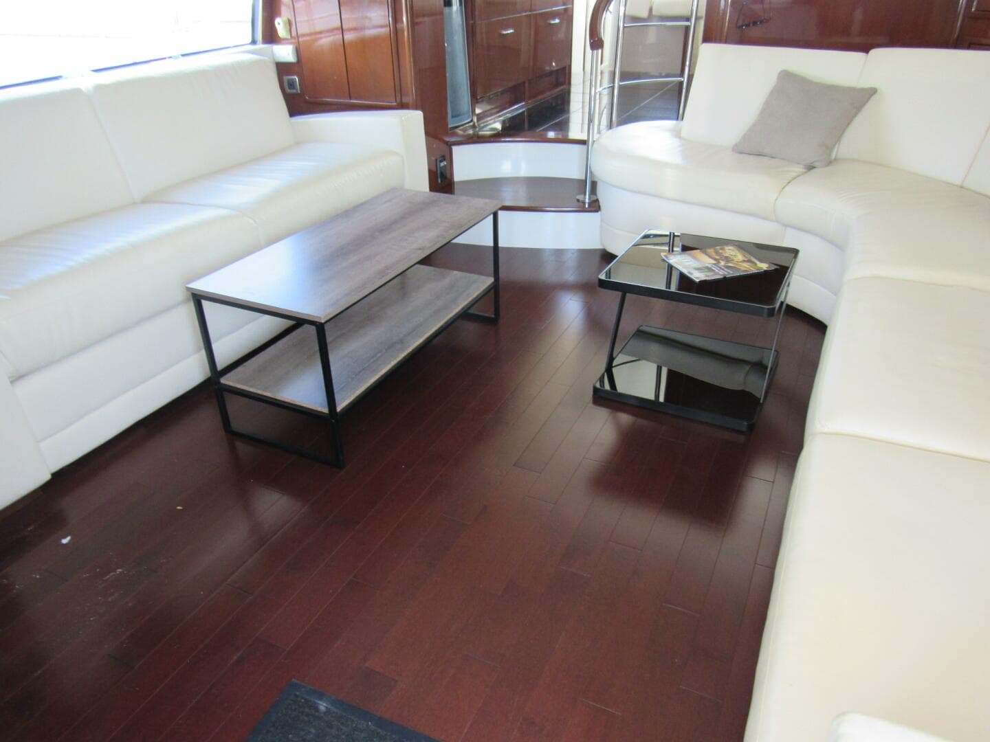 2007 Marquis Pilothouse — photo 8