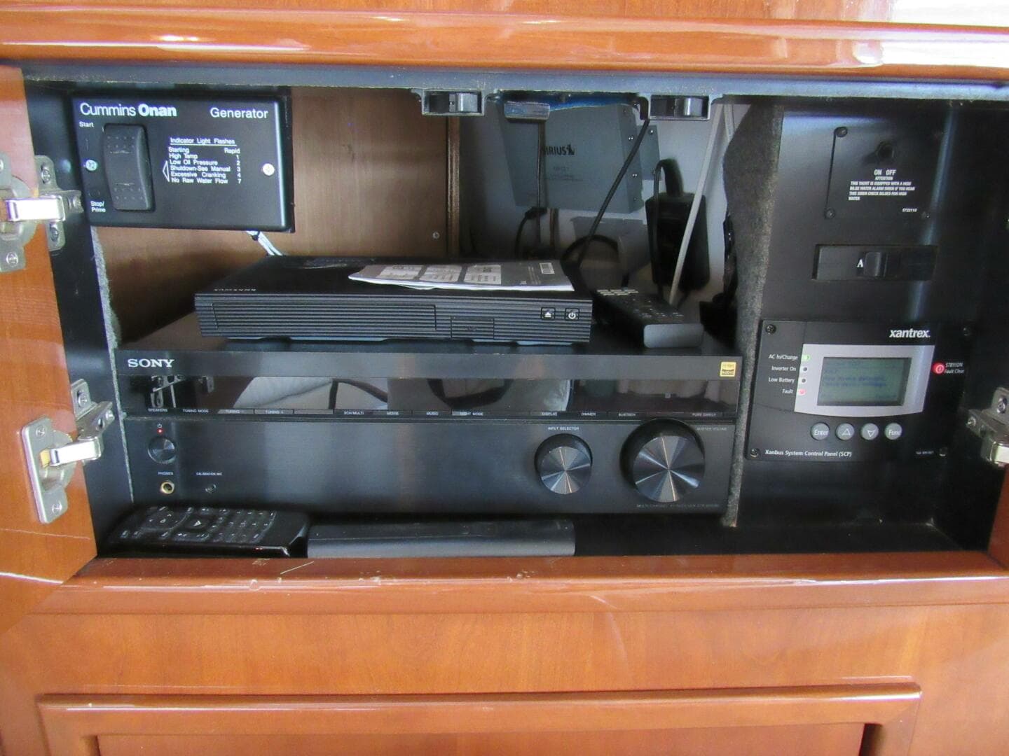 2007 Marquis Pilothouse — photo 26