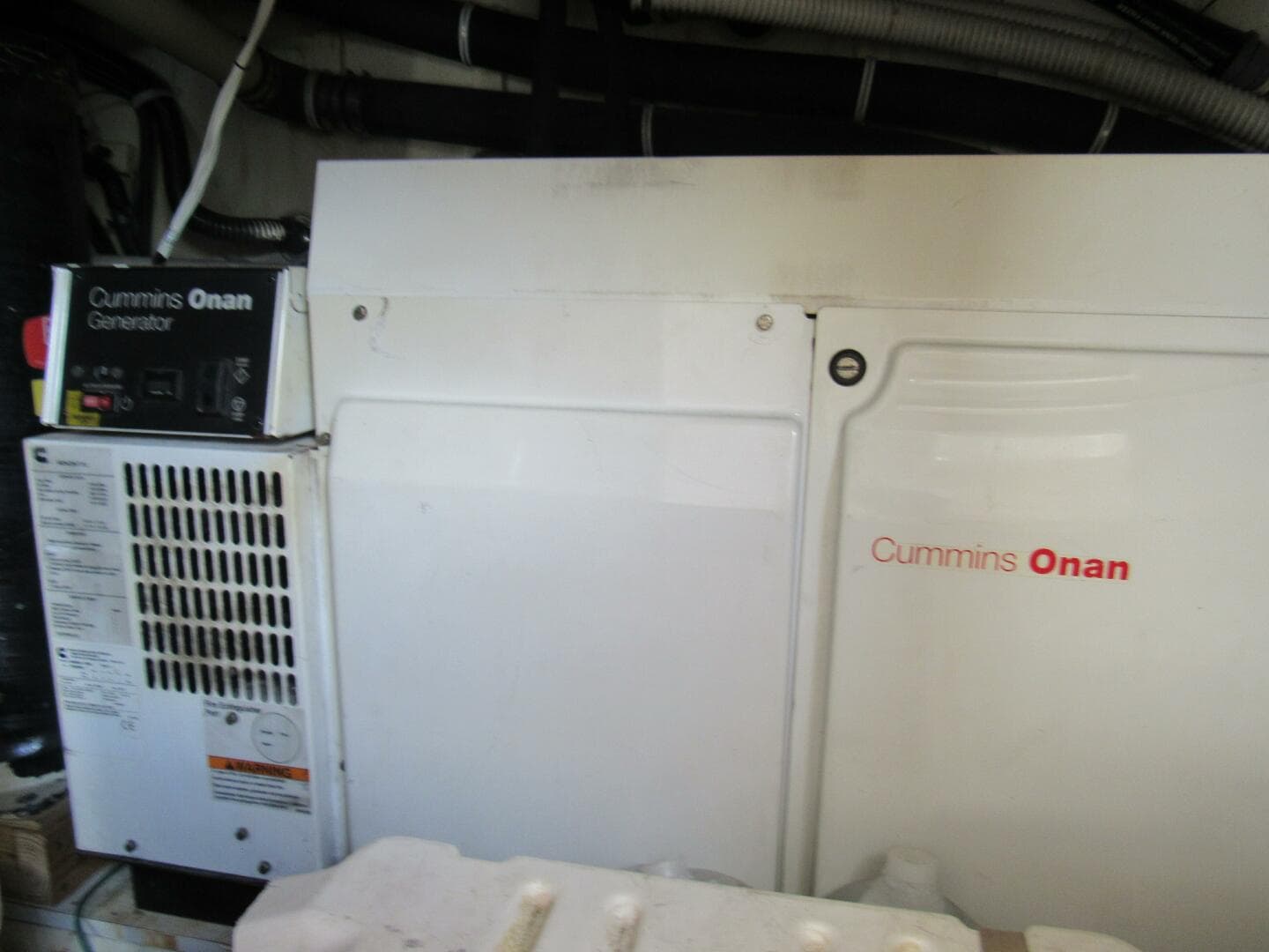 2007 Marquis Pilothouse — photo 22