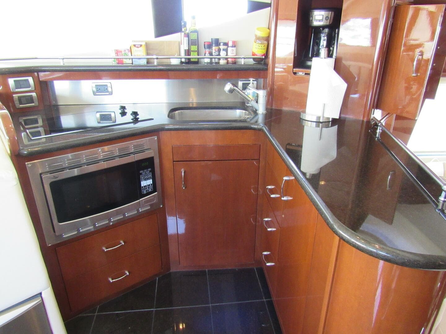 2007 Marquis Pilothouse — photo 9