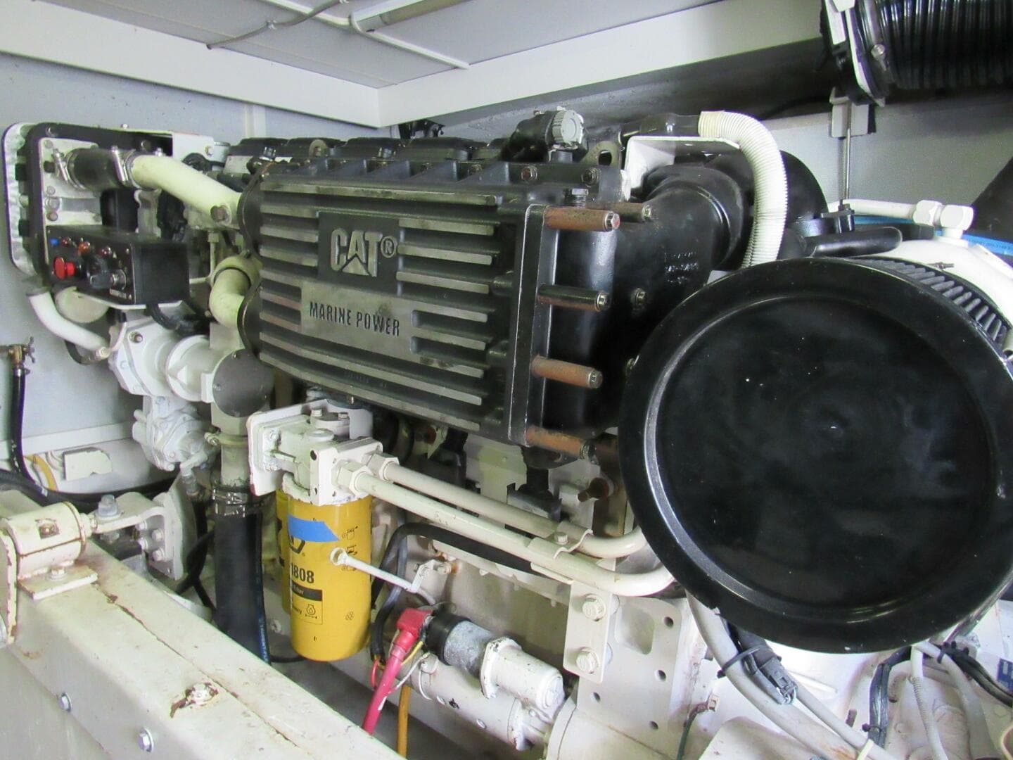 2007 Marquis Pilothouse — photo 21