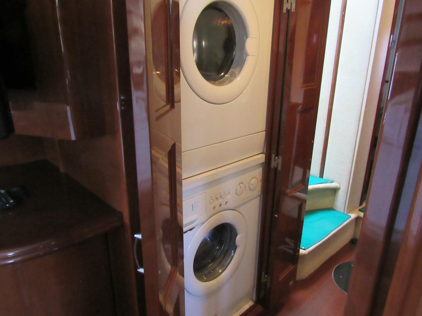 2007 Marquis Pilothouse — photo 18