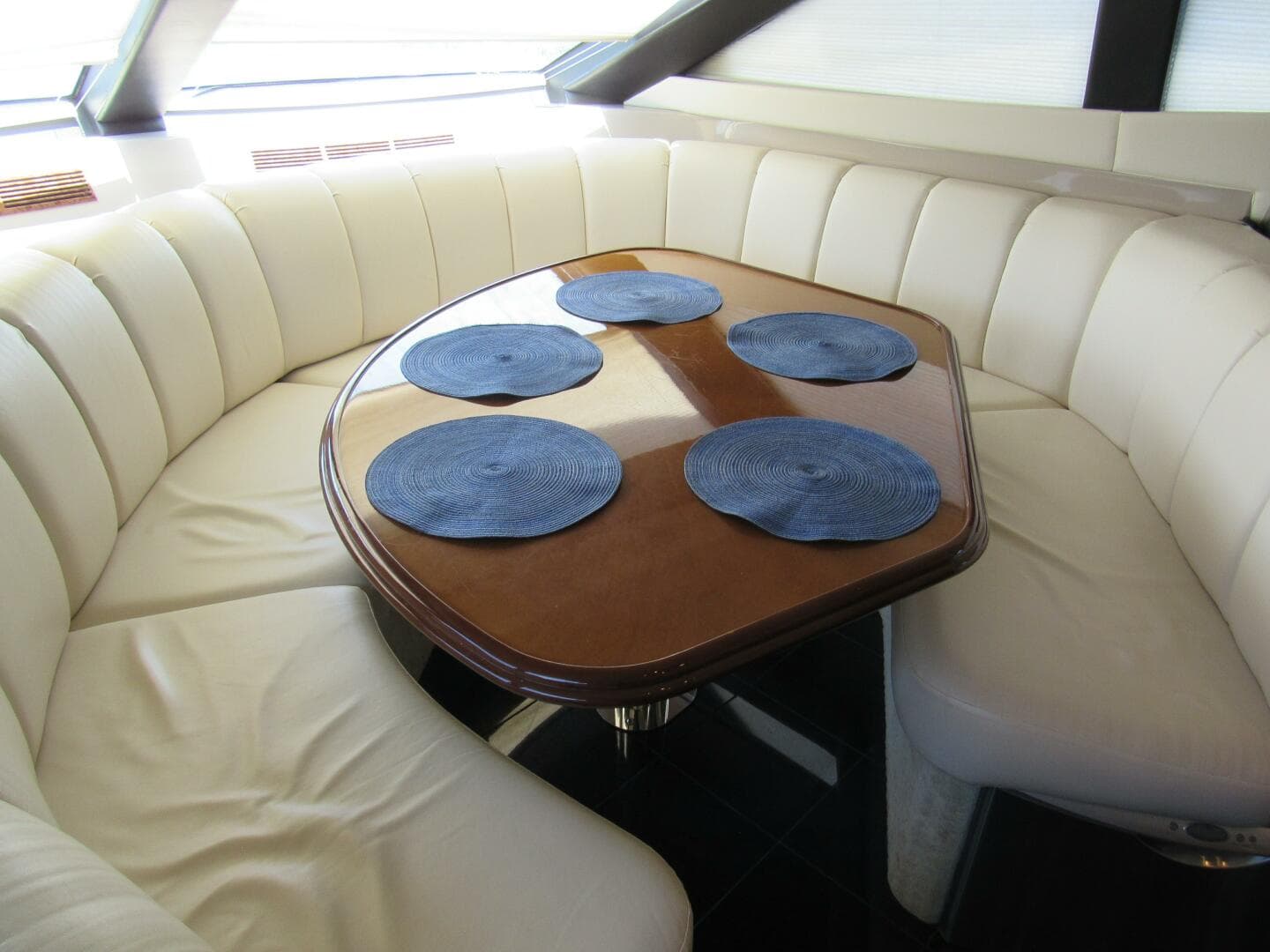 2007 Marquis Pilothouse — photo 11