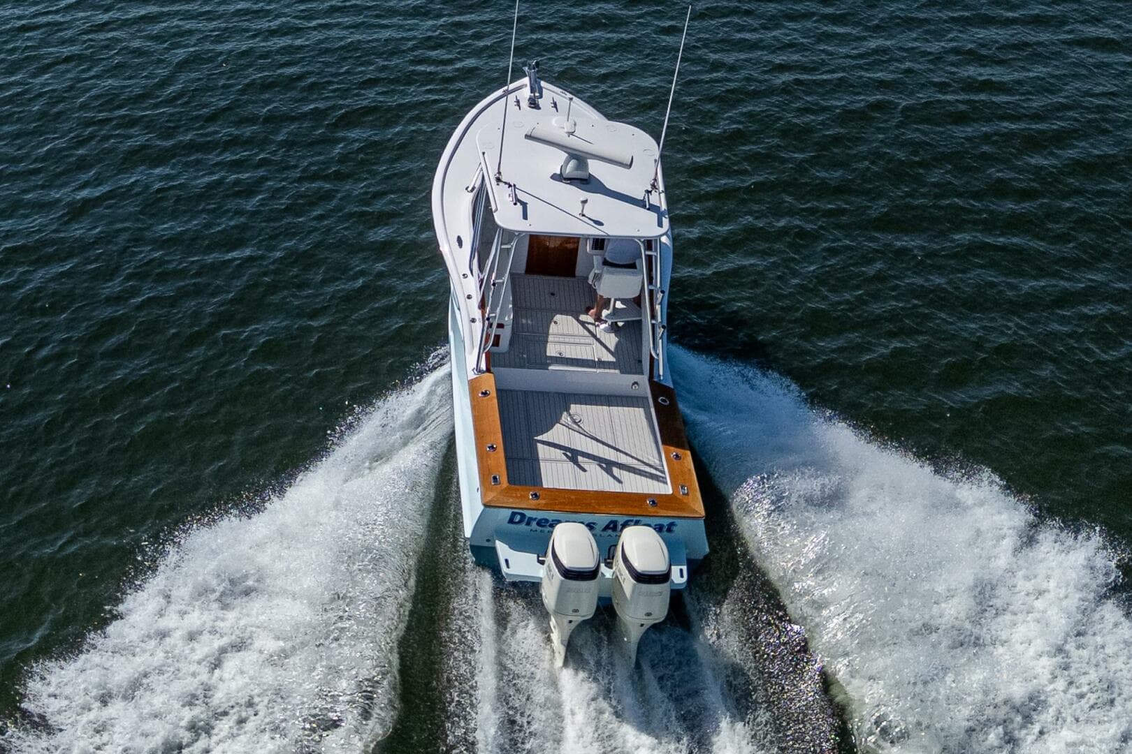 2019 Custom Carolina Joey Miller Custom — photo 61