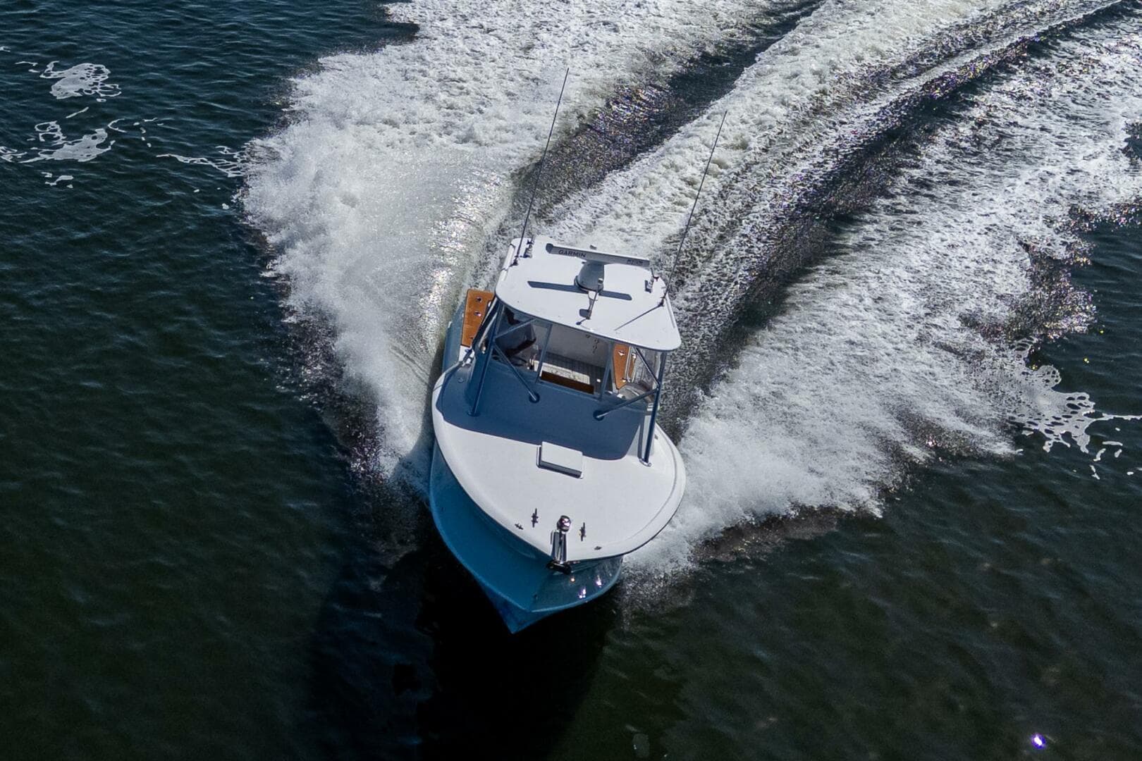 2019 Custom Carolina Joey Miller Custom — photo 59