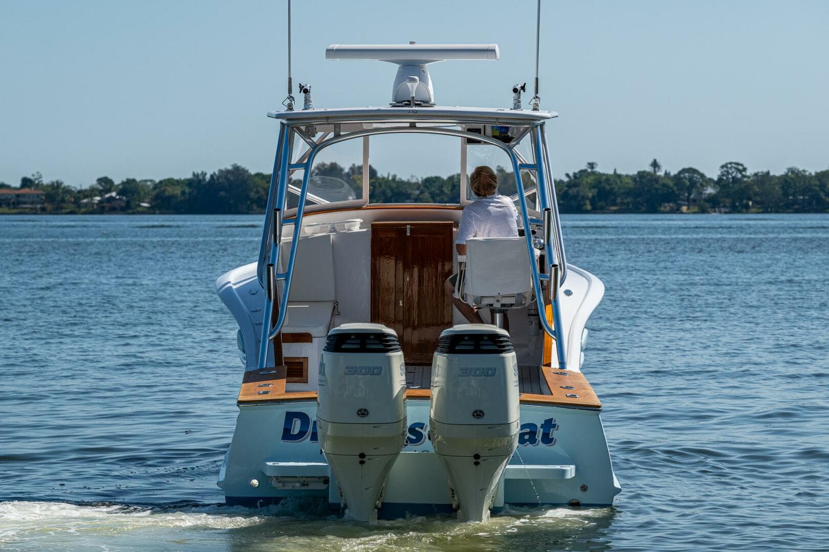 2019 Custom Carolina Joey Miller Custom — photo 23