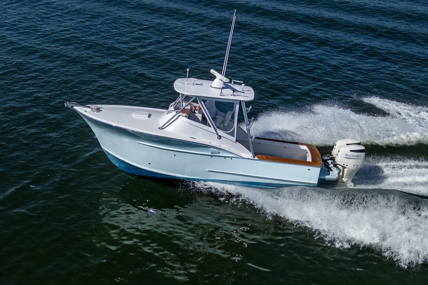 2019 Custom Carolina Joey Miller Custom — photo 51