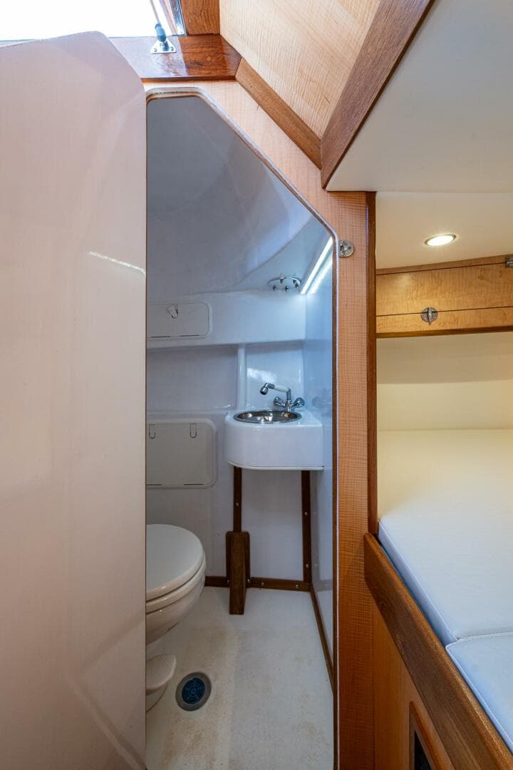 2019 Custom Carolina Joey Miller Custom — photo 2