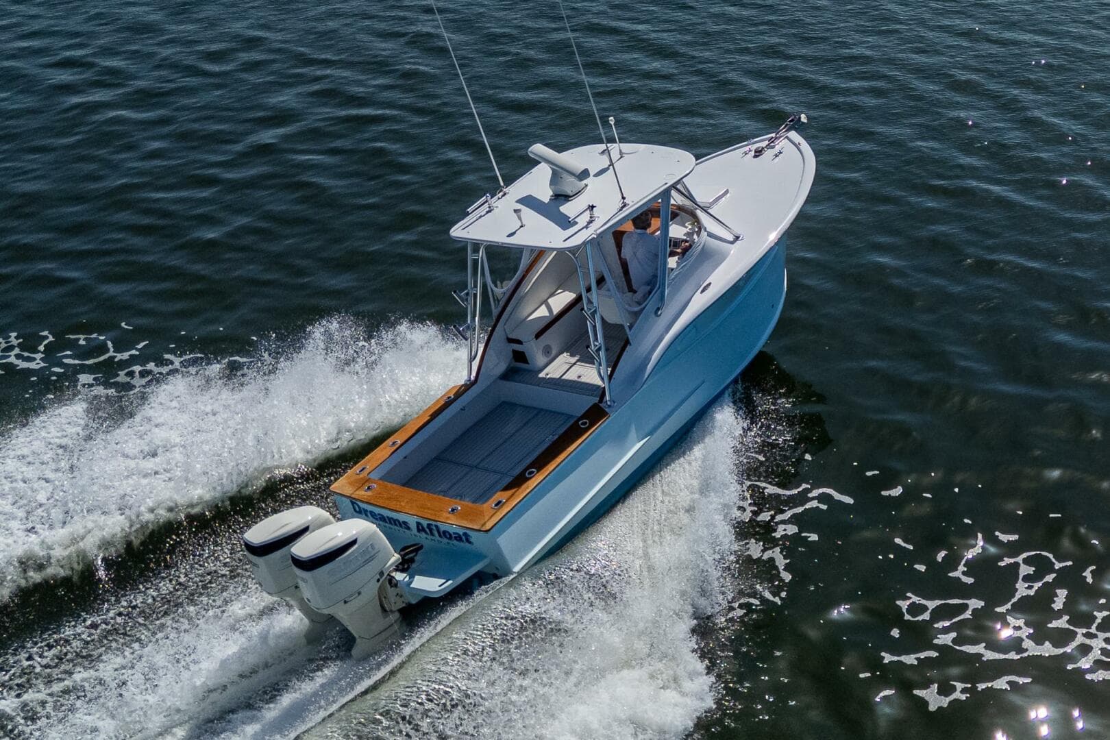 2019 Custom Carolina Joey Miller Custom — photo 56