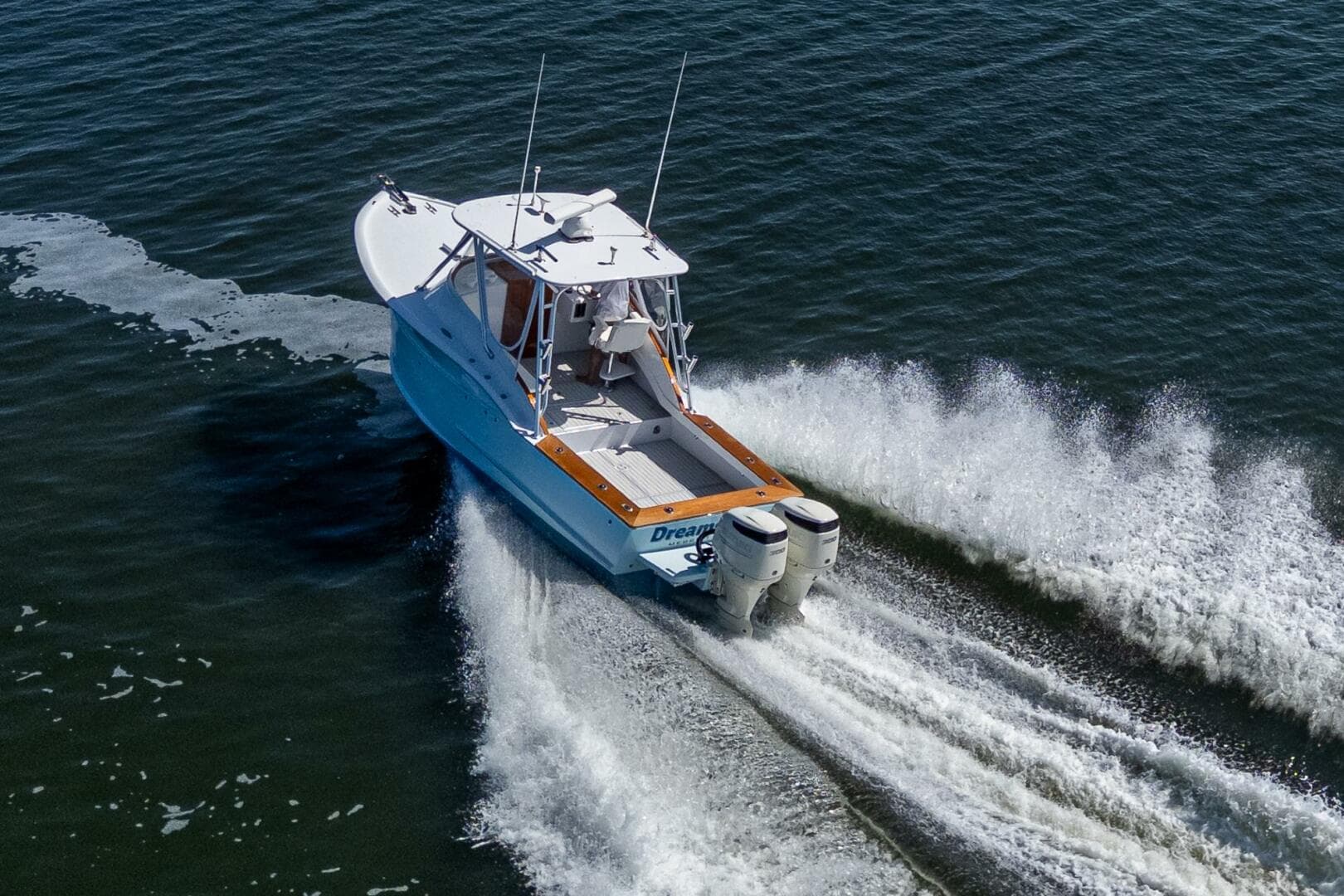 2019 Custom Carolina Joey Miller Custom — photo 57