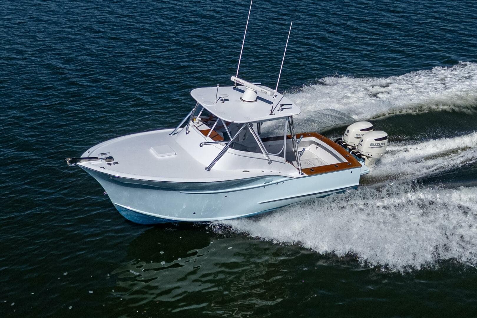 2019 Custom Carolina Joey Miller Custom — photo 50