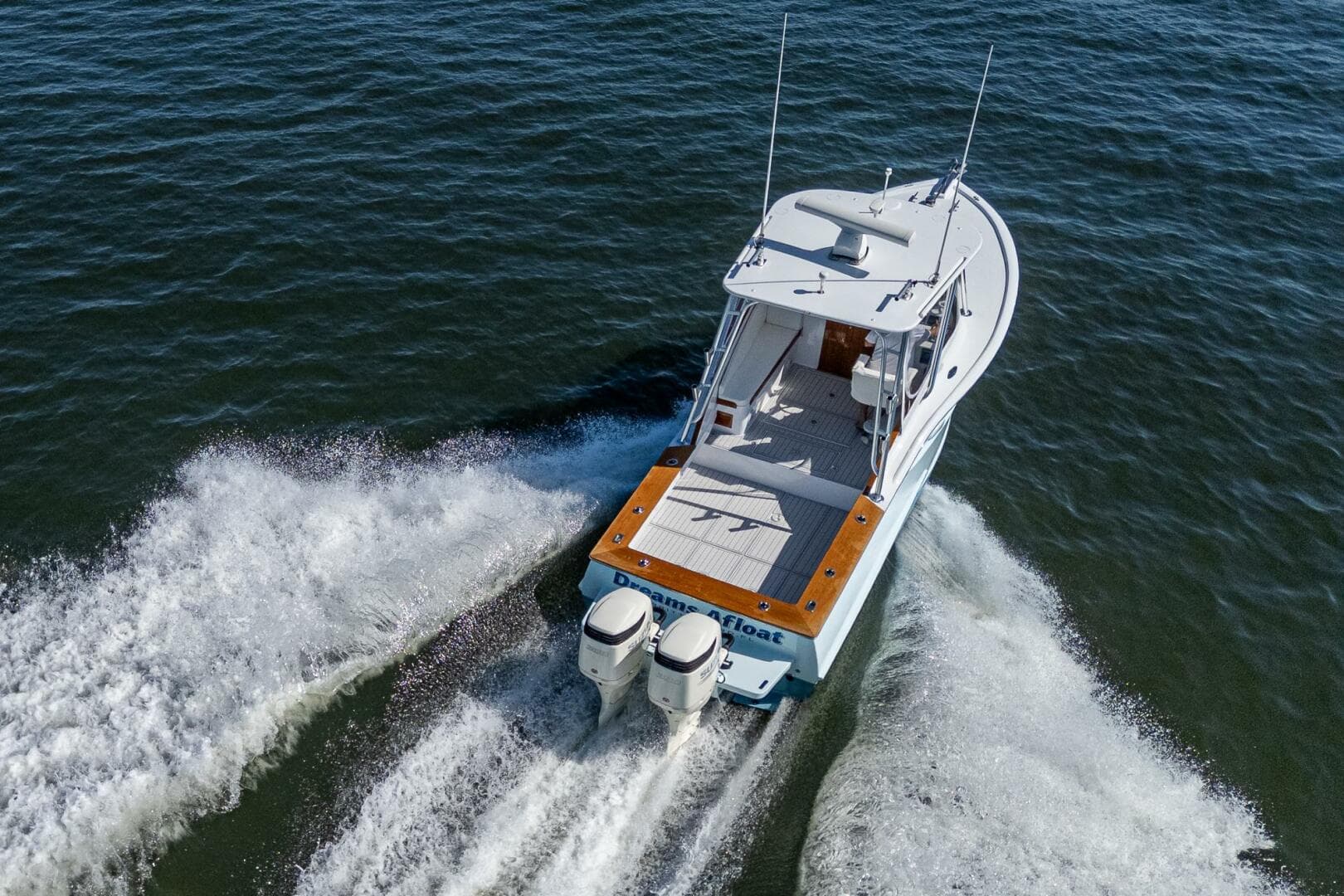 2019 Custom Carolina Joey Miller Custom — photo 39