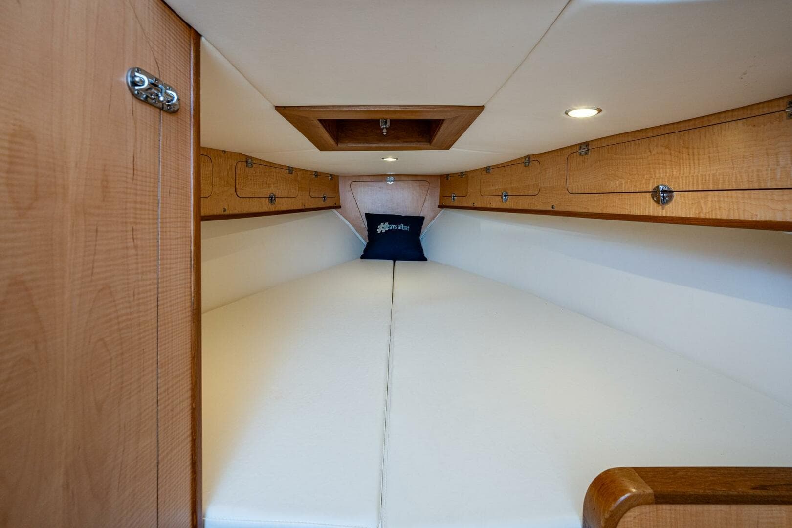 2019 Custom Carolina Joey Miller Custom — photo 4