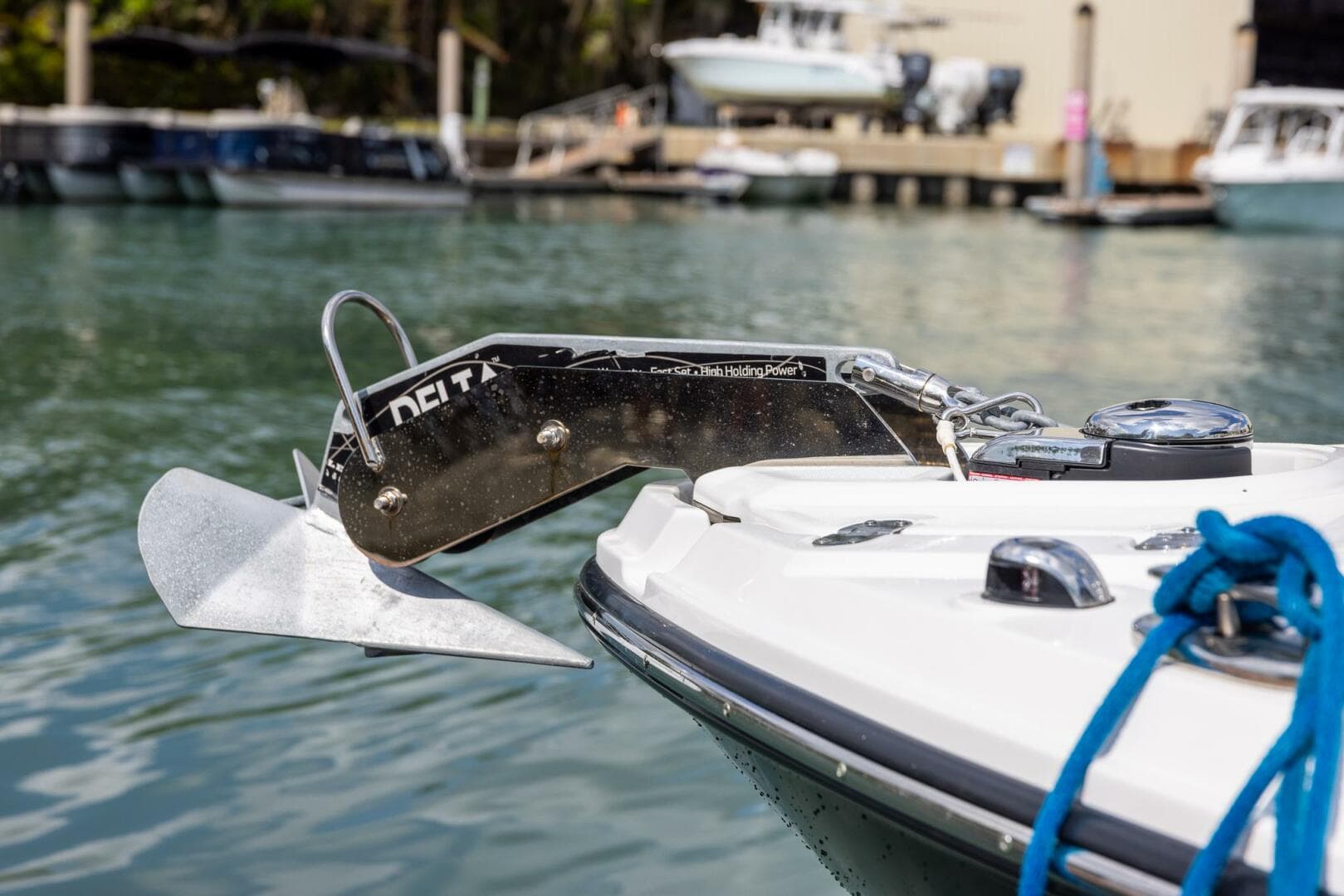 2023 Monterey 255 SS Super Sport — photo 15